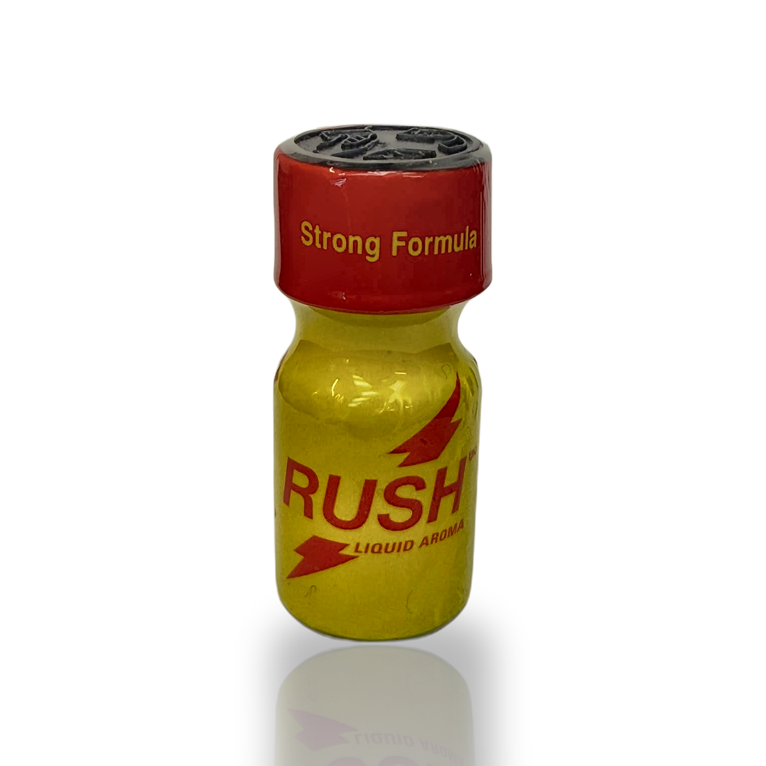 Rush UK Strong Formula 10ml room odouriser bottle