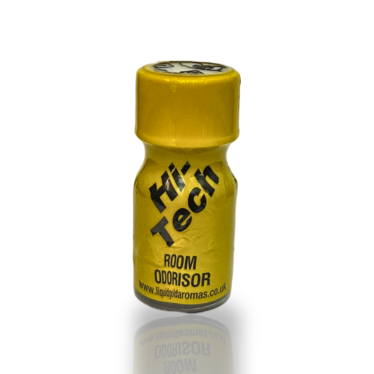 Hi-Tech 10ml bottle, sold here as a pack of three