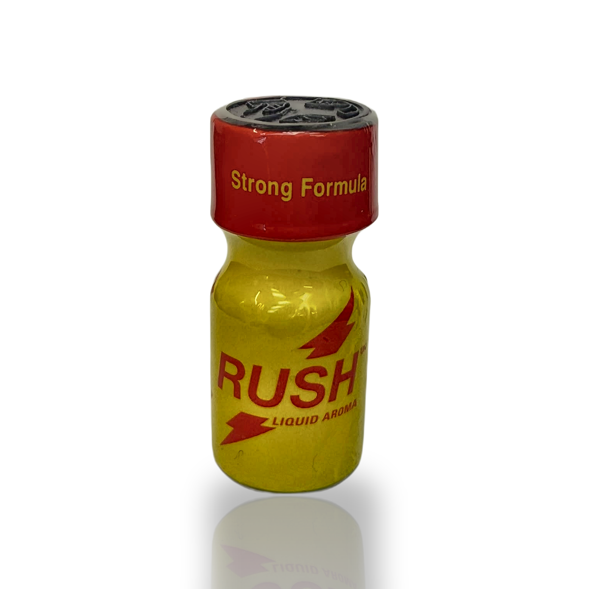 Rush UK Strong Formula 10ml — poppers room aroma / room odouriser, UK