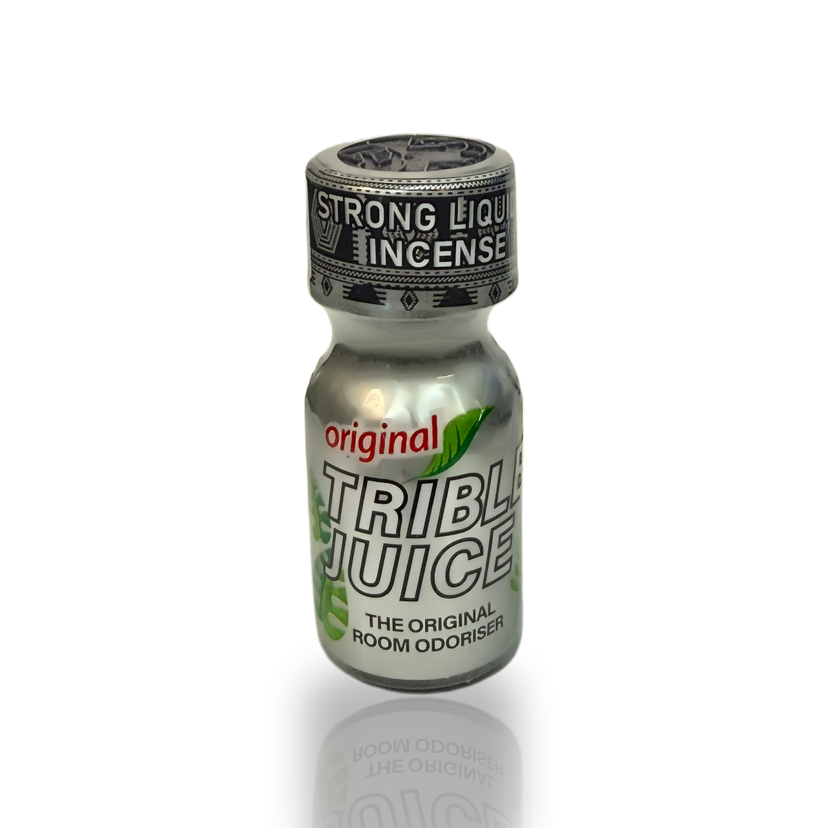 Trible Juice Original 15ml bottle, sold here as a pack of three