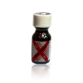 X Red Extra Strong — 3 x 15ml