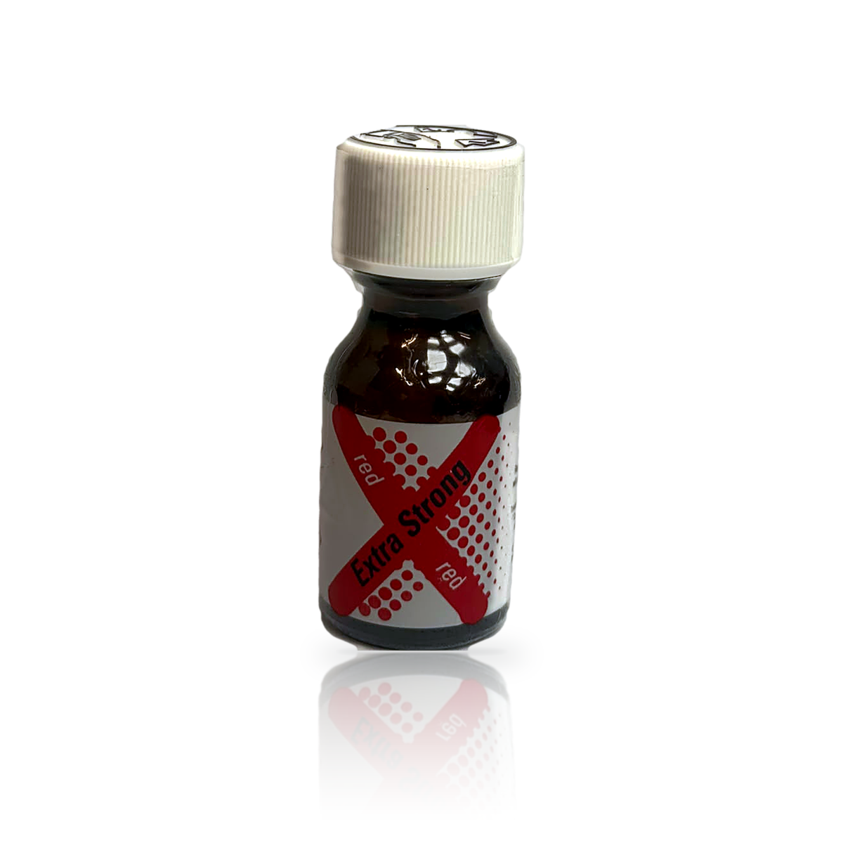 X Red Extra Strong 15ml